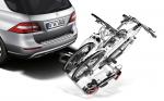 Mercedes-Benz ML-Class Accessories 2012 года